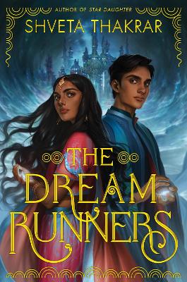 The Dream Runners book