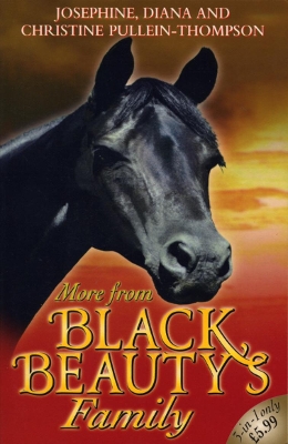 More From Black Beauty's Family book