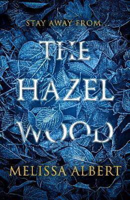Hazel Wood book