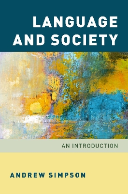 Language and Society: An Introduction book