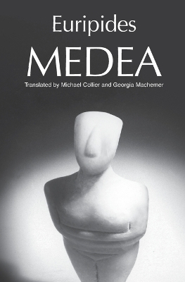 Medea book