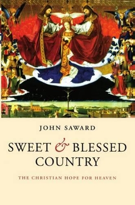 Sweet and Blessed Country book