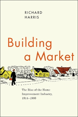 Building a Market book