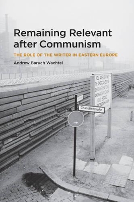 Remaining Relevant After Communism book