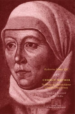 Church Mother book