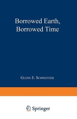 Borrowed Earth, Borrowed Time book