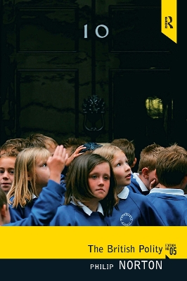 British Polity book