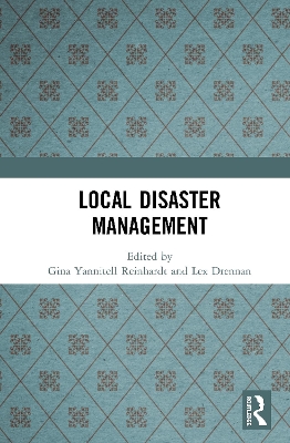 Local Disaster Management book