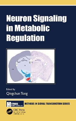 Neuron Signaling in Metabolic Regulation by Qingchun Tong