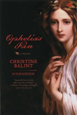 Ophelia's Fan book