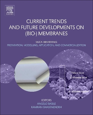 Current Trends and Future Developments on (Bio-) Membranes by Angelo Basile