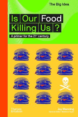 Is Our Food Killing Us? book