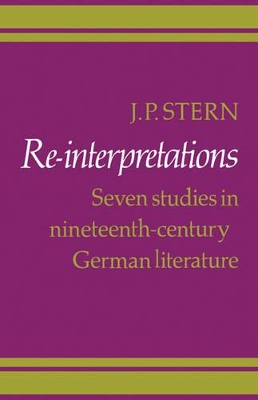 Re-Interpretations book