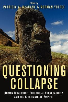 Questioning Collapse book