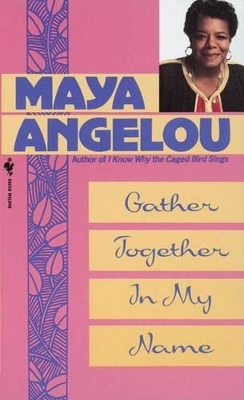 Gather Together in My Name book