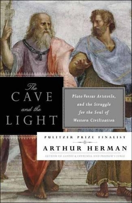 Cave And The Light book