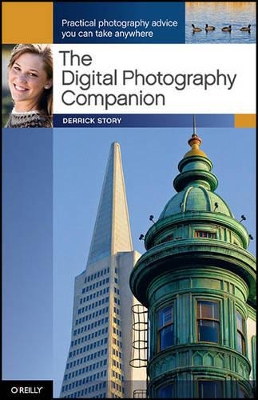 Digital Photography Companion book