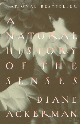 Natural History of the Senses book
