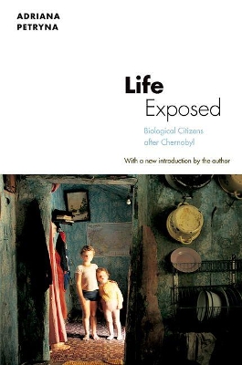 Life Exposed book