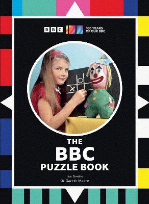 The BBC Puzzle Book book