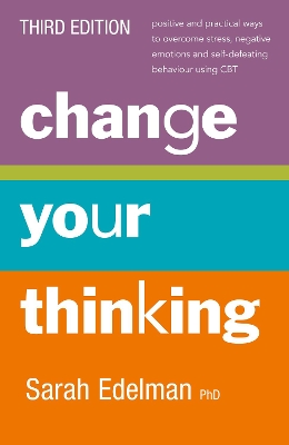 Change Your Thinking book