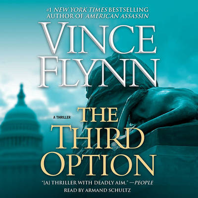 The The Third Option by Vince Flynn