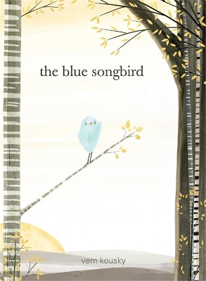 Blue Songbird book