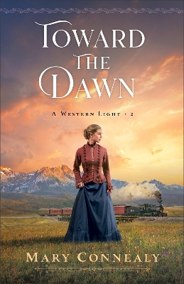 Toward the Dawn book