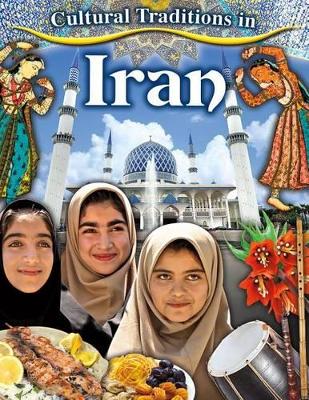 Iran by Lynn Peppas