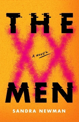 The Men by Sandra Newman