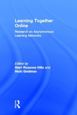 Learning Together Online book