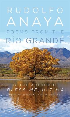 Poems from the Rio Grande book