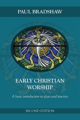 Early Christian Worship book