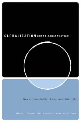 Globalization Under Construction book