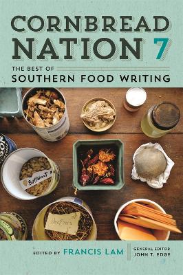 Cornbread Nation 7 book