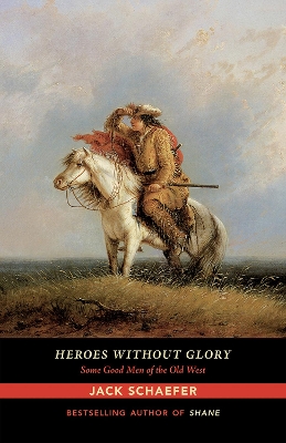 Heroes without Glory book