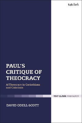 Paul's Critique of Theocracy book