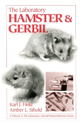 The Laboratory Hamster and Gerbil book