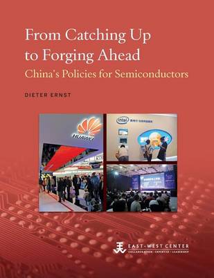 From Catching Up to Forging Ahead book