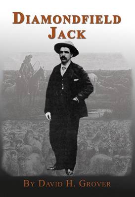 Diamondfield Jack book