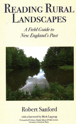 Reading Rural Landscapes book