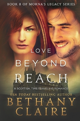 Love Beyond Reach book