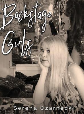 Backstage Girls book