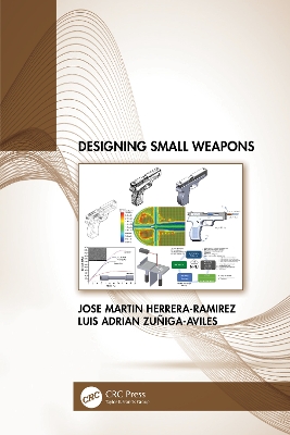 Designing Small Weapons book