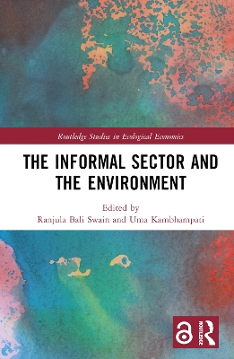 The Informal Sector and the Environment book