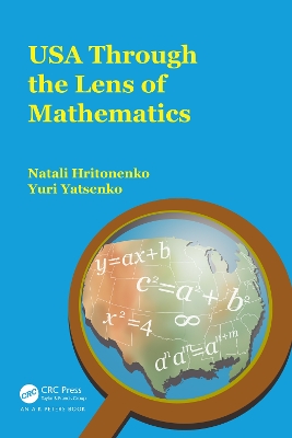 USA Through the Lens of Mathematics book