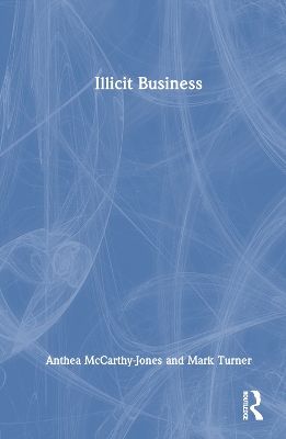 Illicit Business book