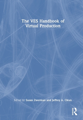 The VES Handbook of Virtual Production book