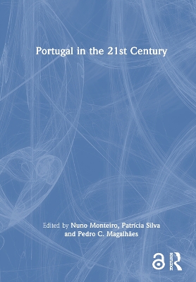 Portugal in the 21st Century book