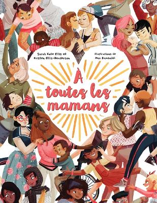 A Toutes Les Mamans book